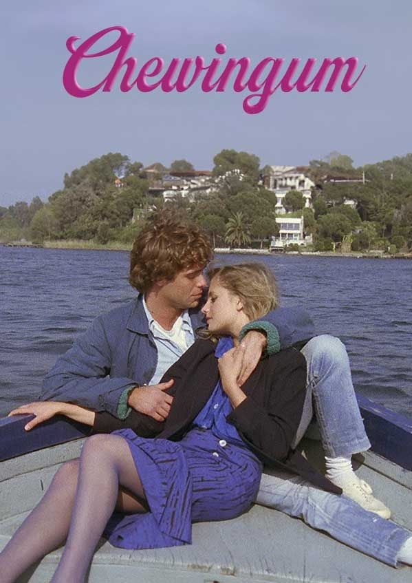 Edizione  di Chewingum
