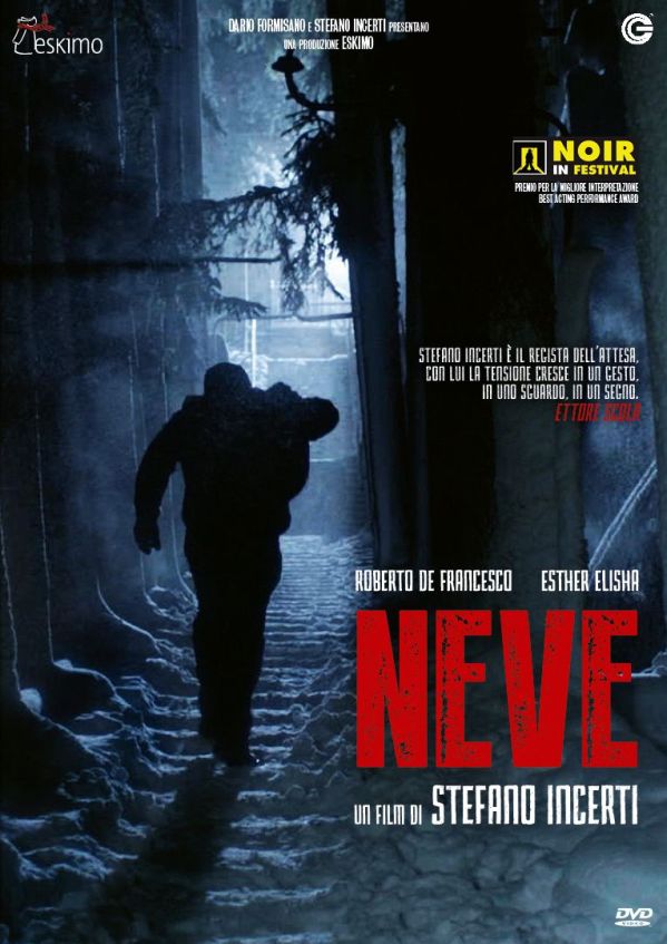Edizione  di Neve