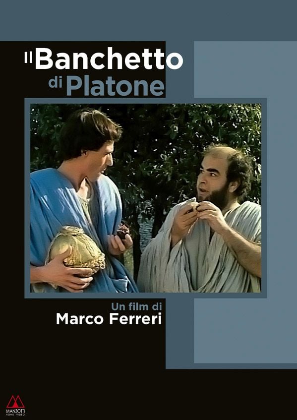 Edizione  di Il banchetto di Platone