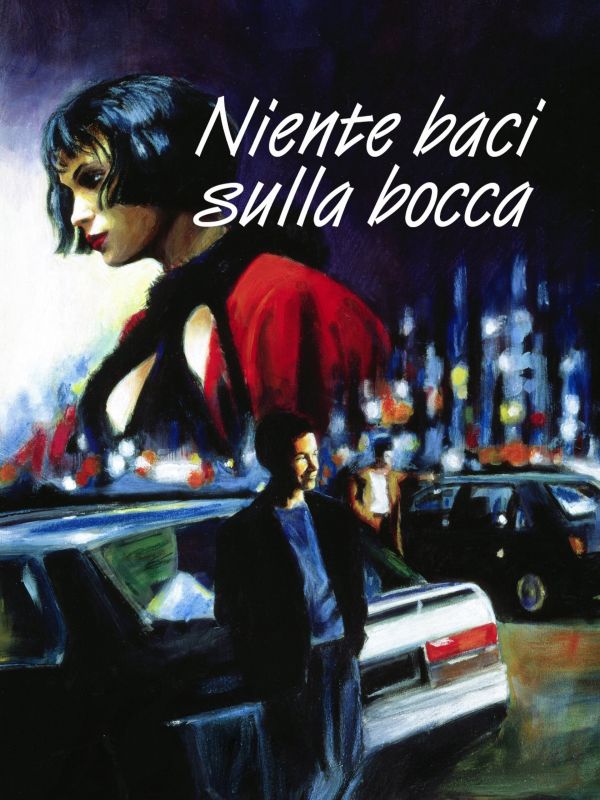 Edizione  di Niente baci sulla bocca