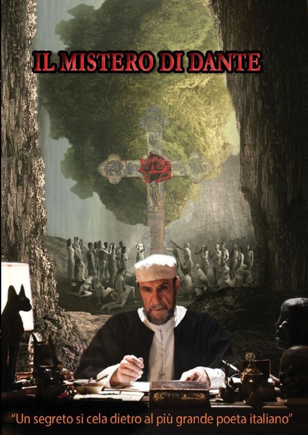 Edizione  di Il mistero di Dante