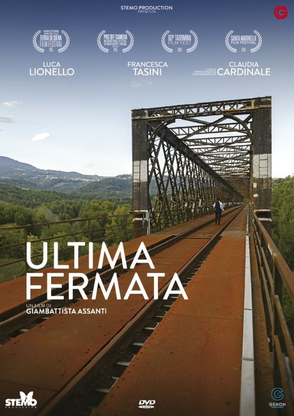 Edizione  di Ultima fermata