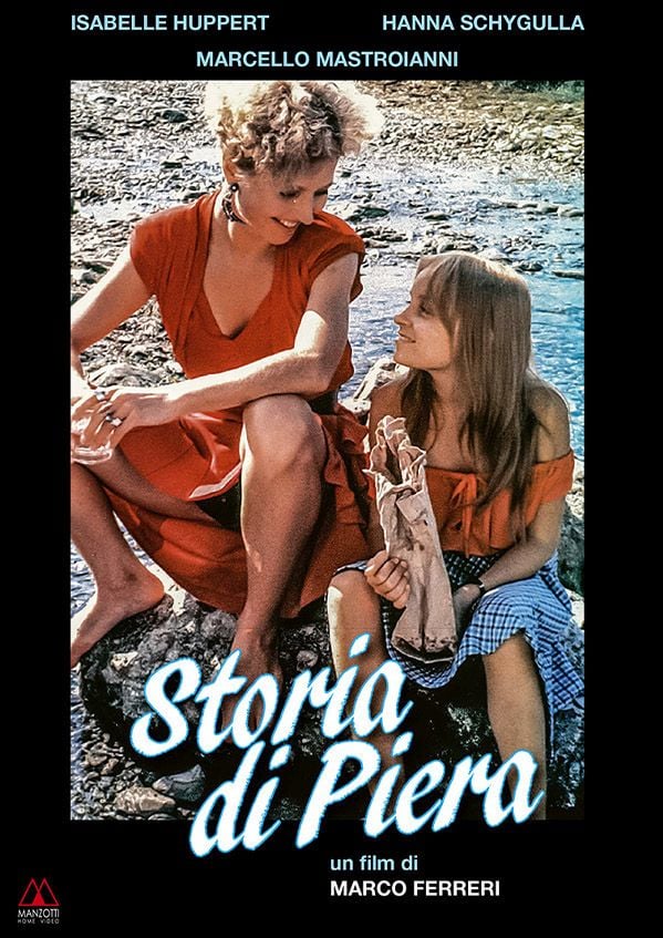 Edizione  di Storia di Piera