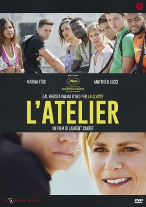 Locandina di L’atelier