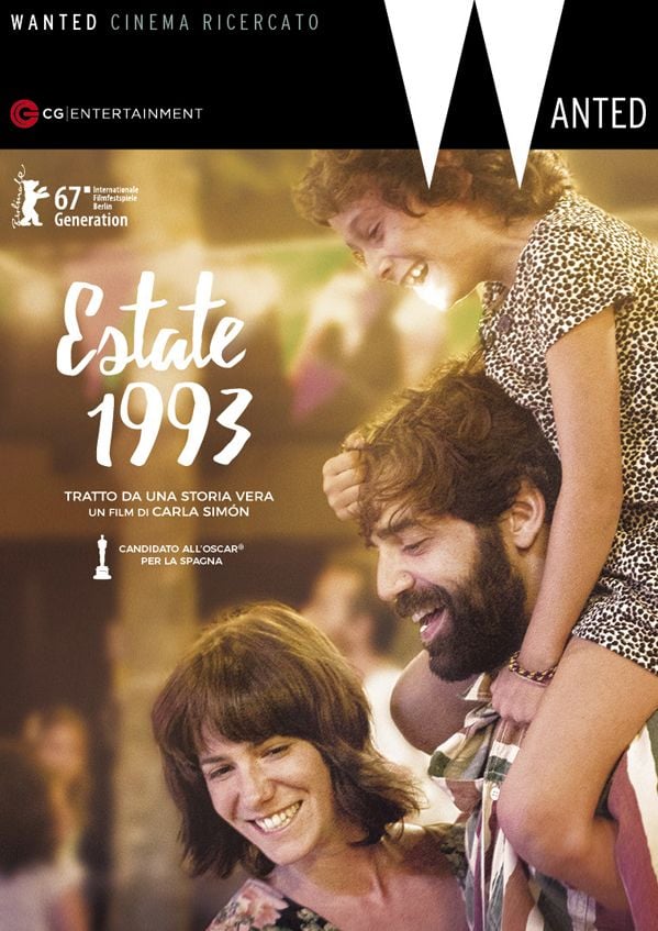 Edizione  di Estate 1993