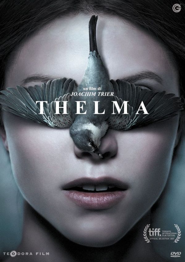 Edizione DVD di Thelma