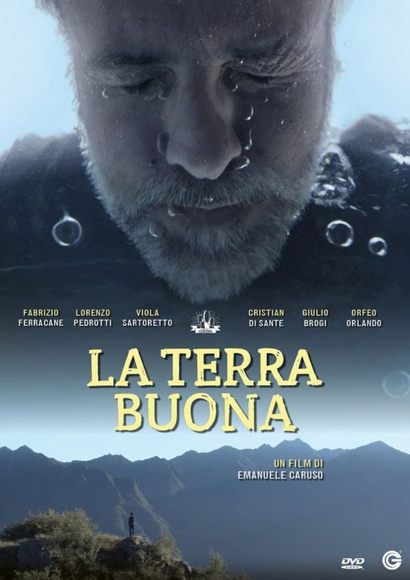 Edizione  di La terra buona