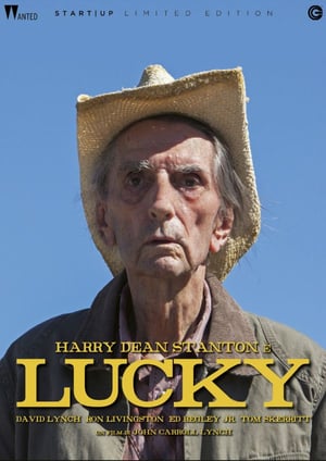 Locandina di Lucky