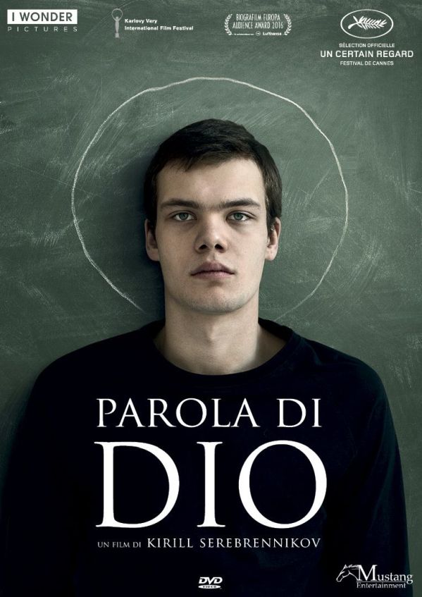 Edizione  di Parola di Dio