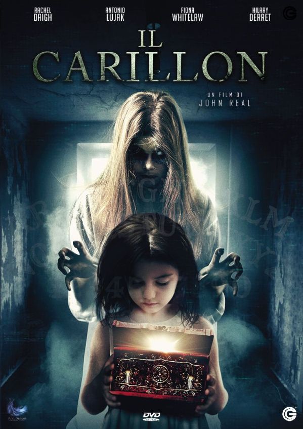 Edizione DVD di Il Carillon