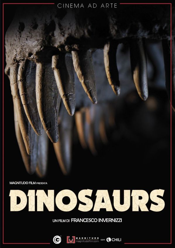 Edizione  di Dinosaurs