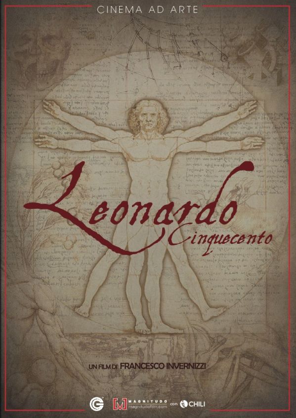 Edizione  di Leonardo – Cinquecento