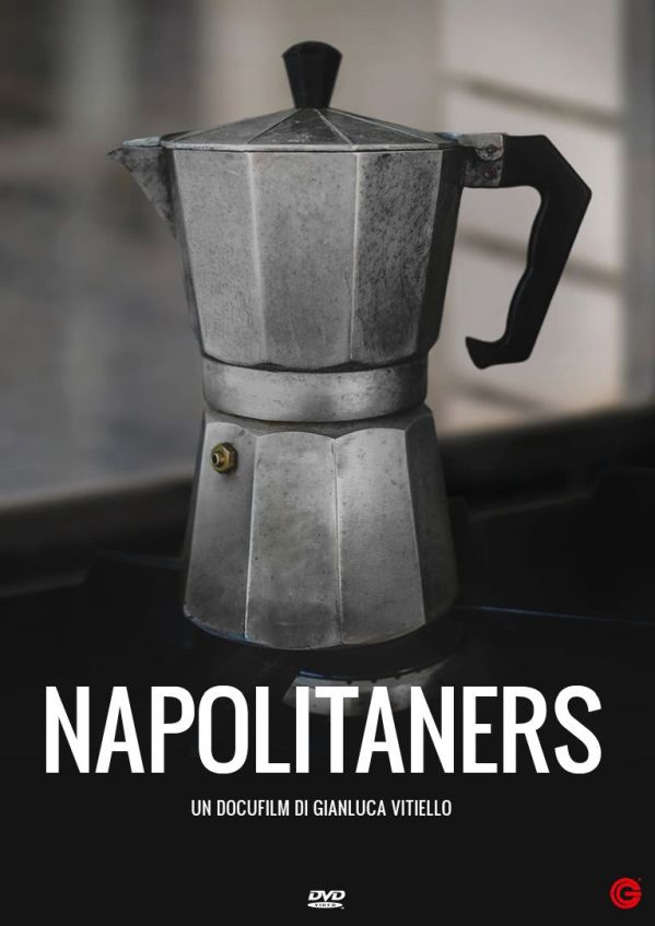 Edizione DVD di Napolitaners