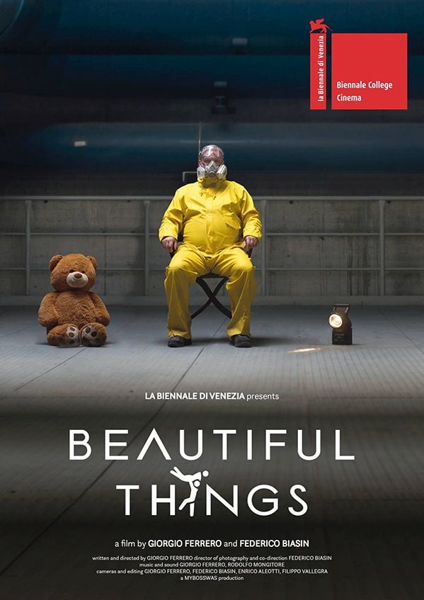 Edizione  di Beautiful Things