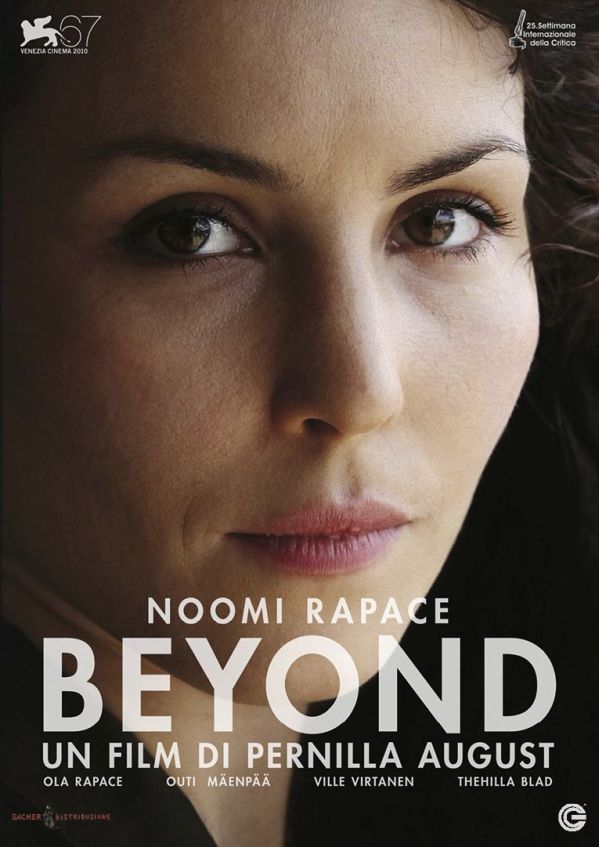 Edizione DVD di Beyond