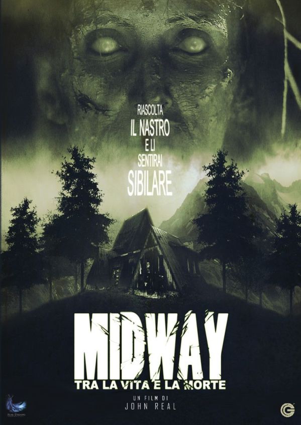 Edizione DVD di Midway – Tra la vita e la morte
