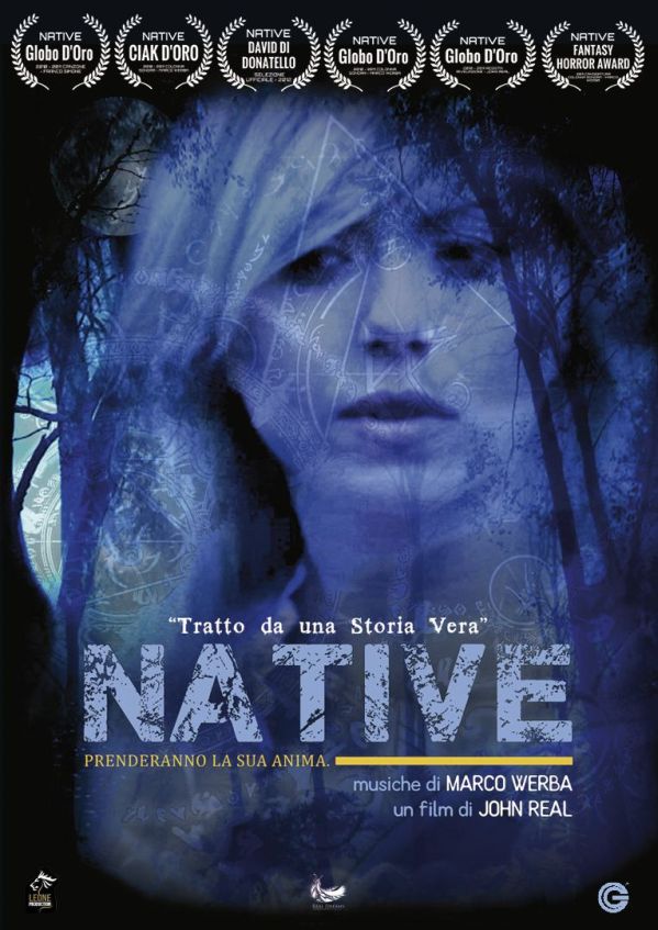 Edizione DVD di Native