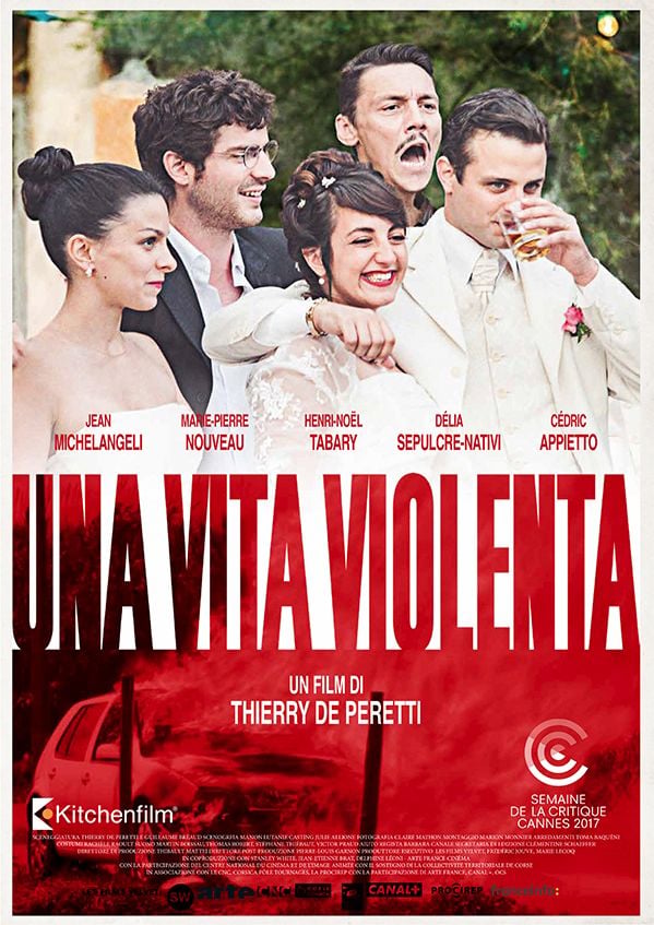 Edizione  di Una vita violenta