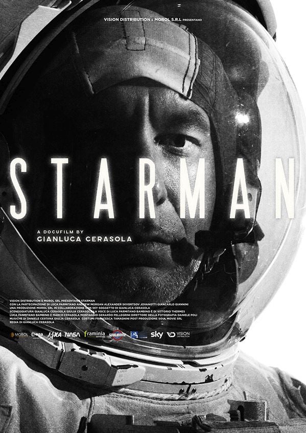 Edizione  di Starman