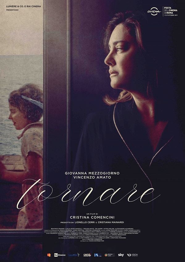 Edizione  di Tornare