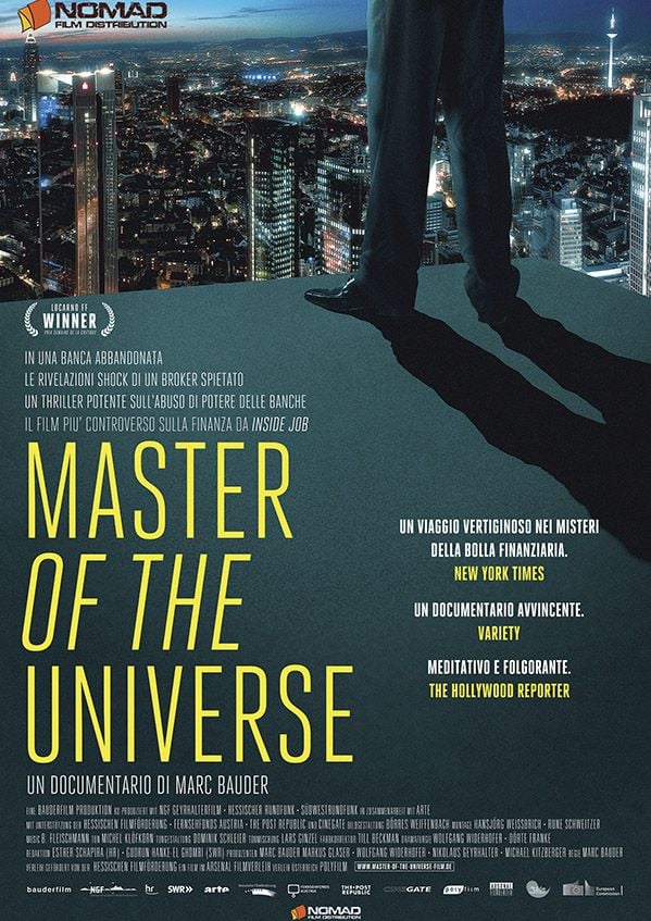 Edizione  di Master of the Universe
