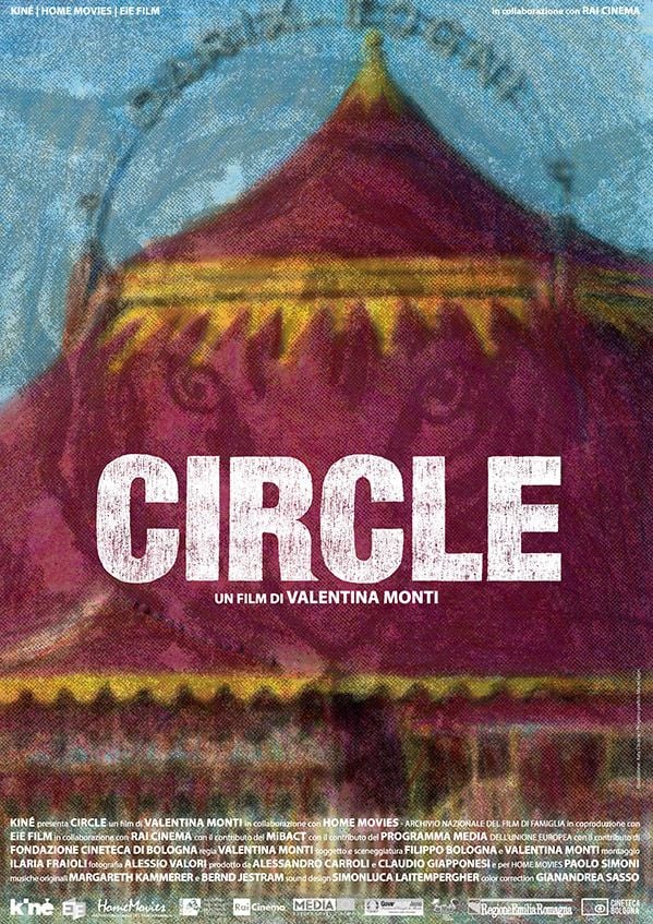 Edizione  di Circle