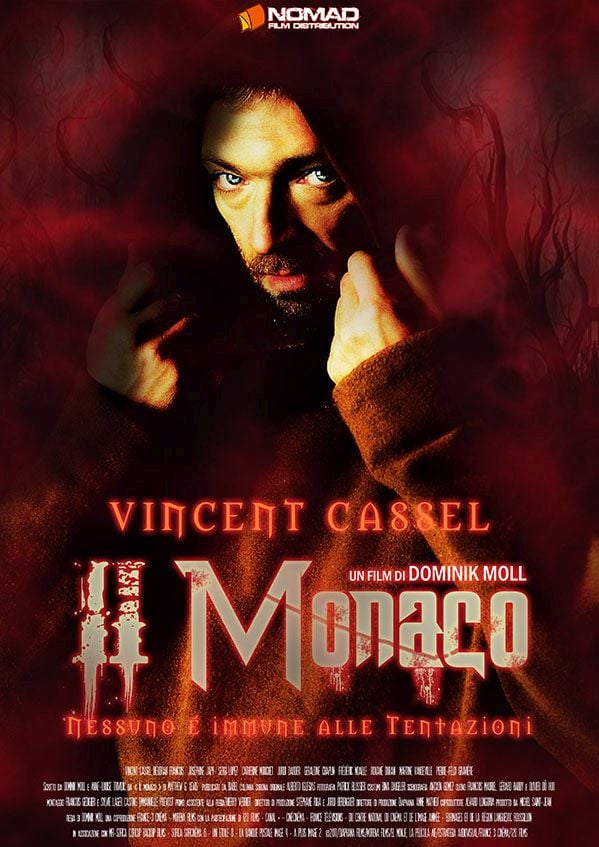 Edizione  di Il monaco
