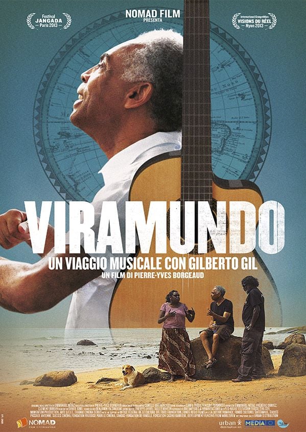 Edizione  di Viramundo