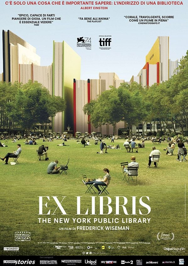 Edizione  di Ex Libris