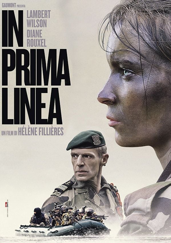 Edizione  di In prima linea