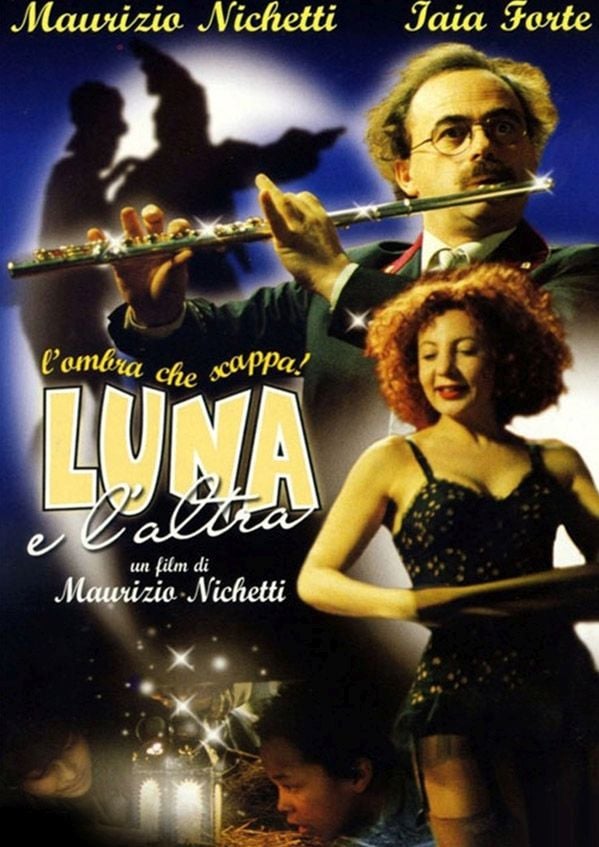 Edizione  di Luna e l’altra
