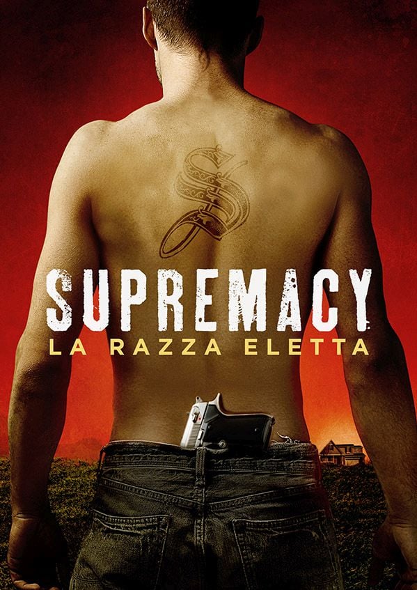 Edizione  di Supremacy – La razza eletta