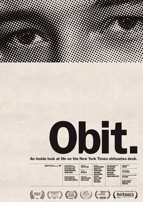 Edizione  di Obit