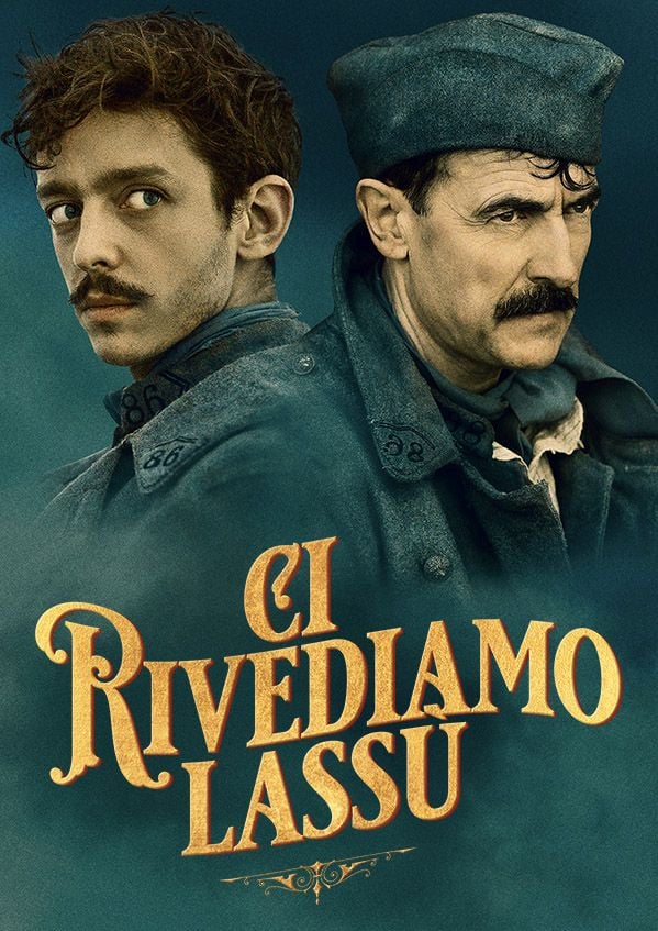 Edizione  di Ci rivediamo lassù