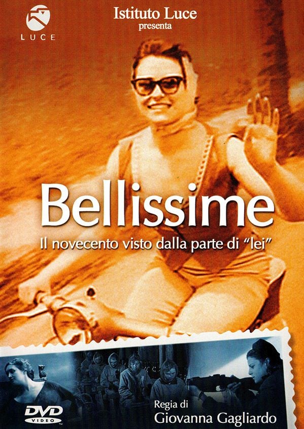 Edizione  di Bellissime