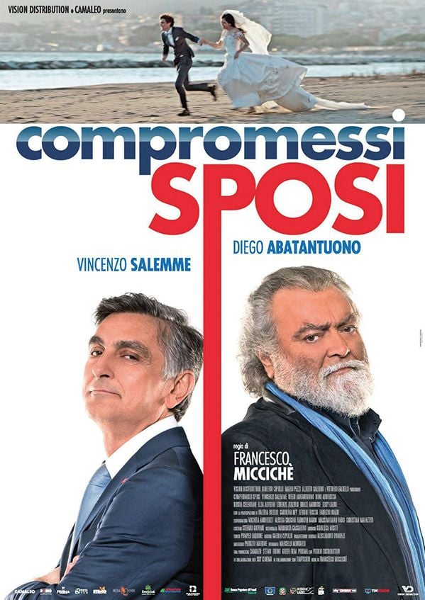 Edizione  di Compromessi sposi