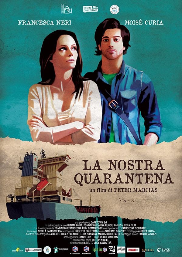 Edizione  di La nostra quarantena