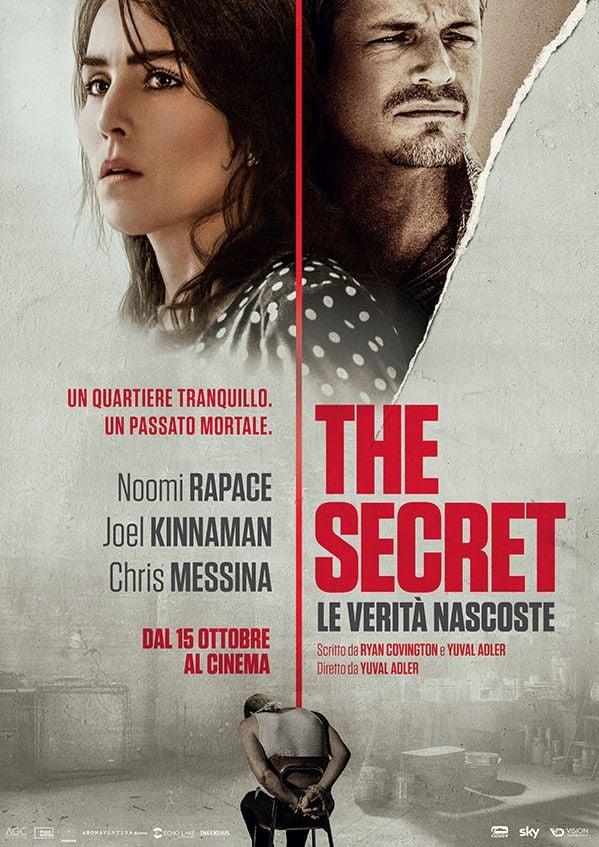 Edizione  di The secret – Le verità nascoste