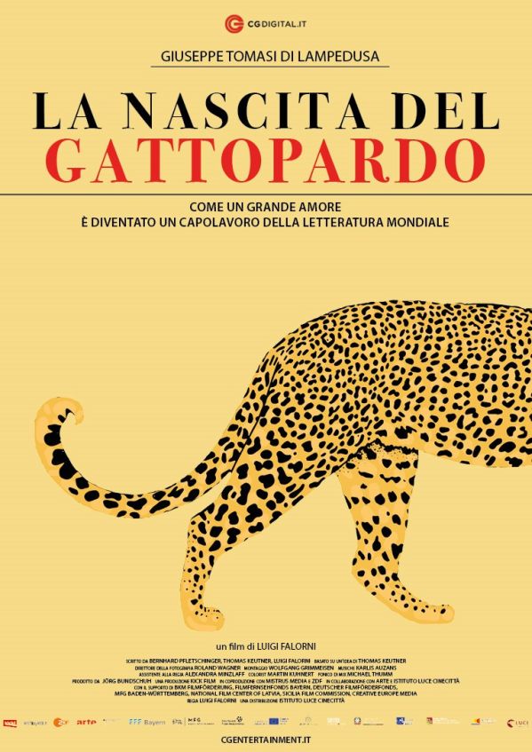 Edizione  di La nascita del Gattopardo