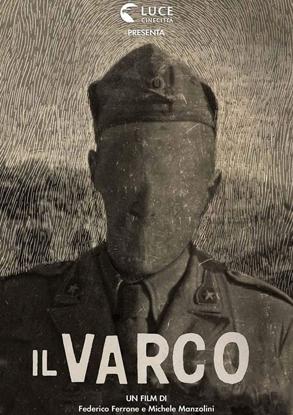 Edizione  di Il varco