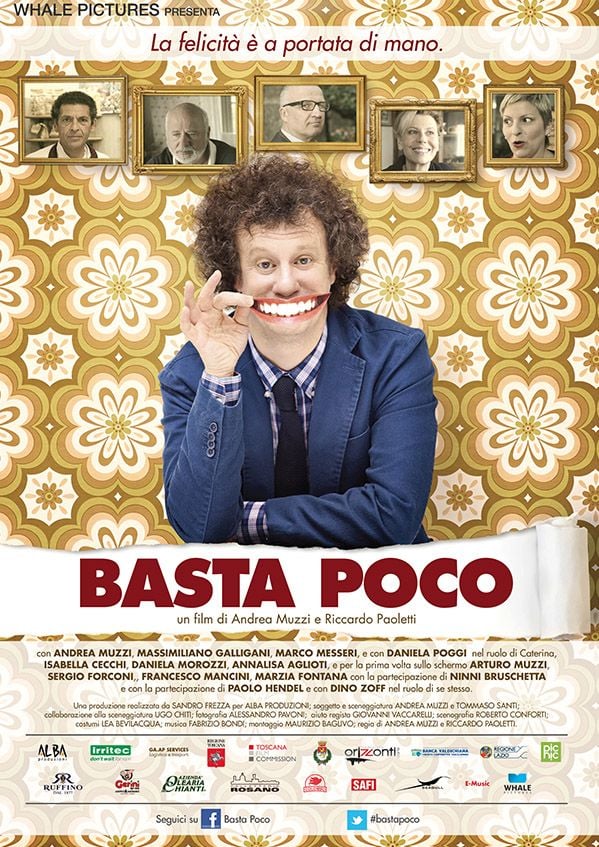 Edizione  di Basta poco