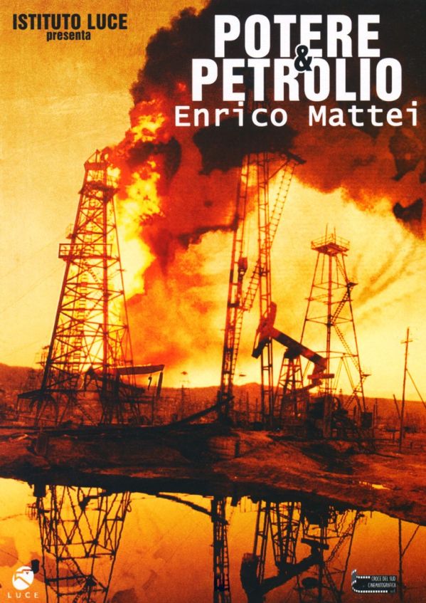 Edizione  di Potere & Petrolio