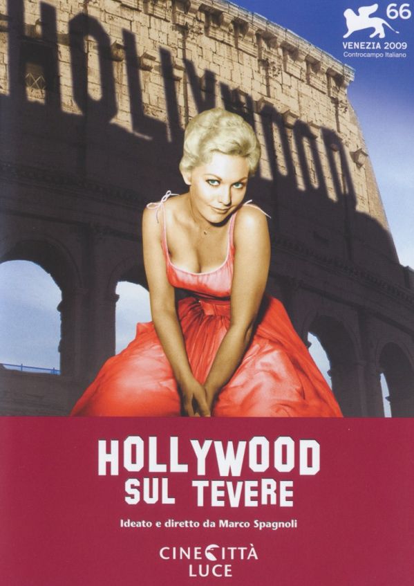 Edizione  di Hollywood sul Tevere