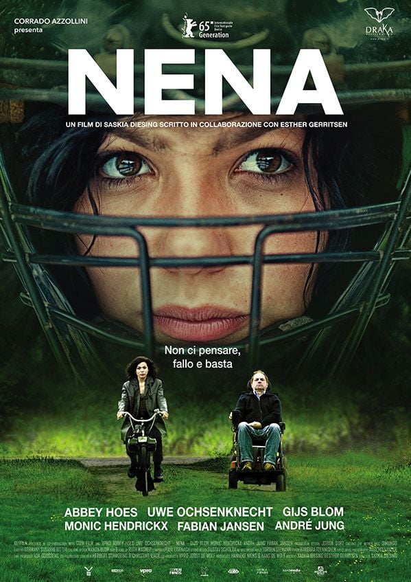 Edizione  di Nena