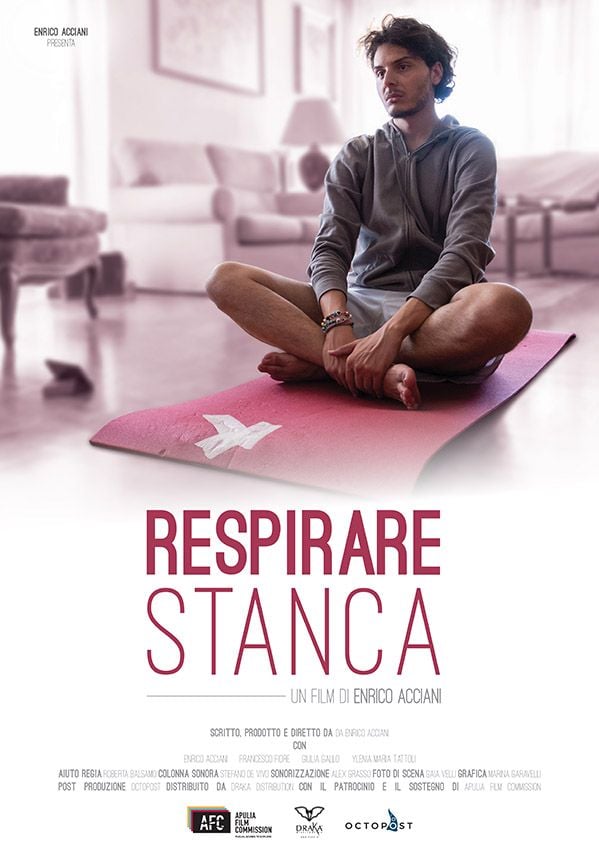 Edizione  di Respirare stanca