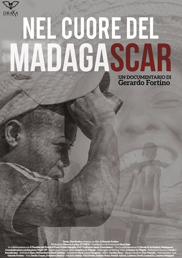 Edizione  di Nel cuore del Madagascar