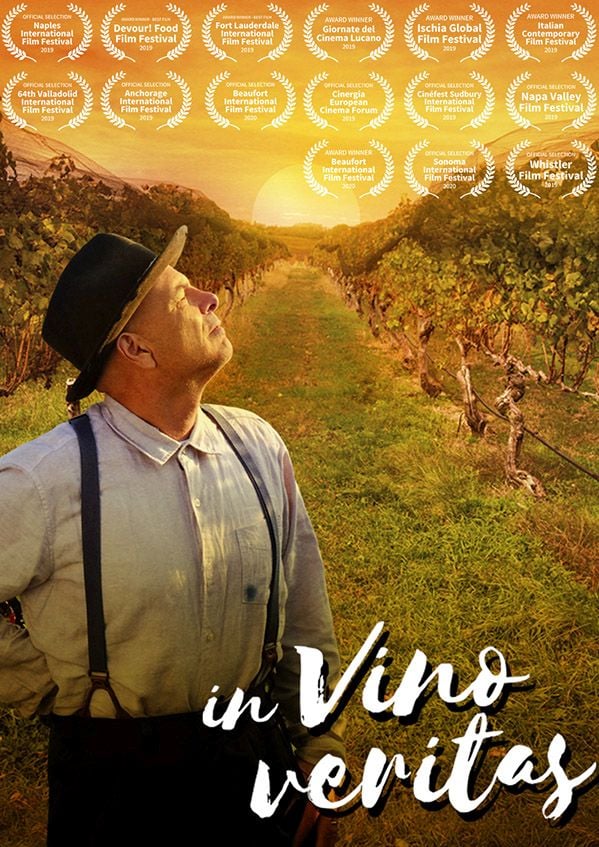 Edizione  di In vino veritas