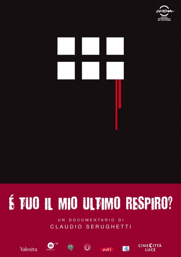 Edizione  di È tuo il mio utimo respiro?
