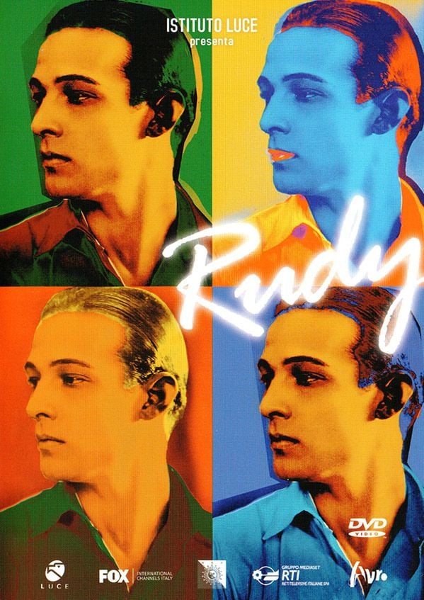 Edizione  di Rudy