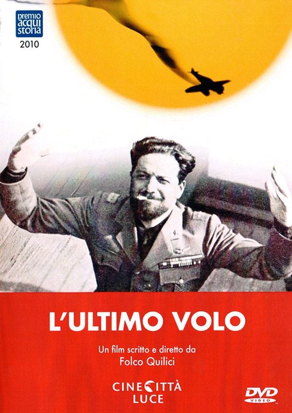 Edizione  di L’ultimo volo